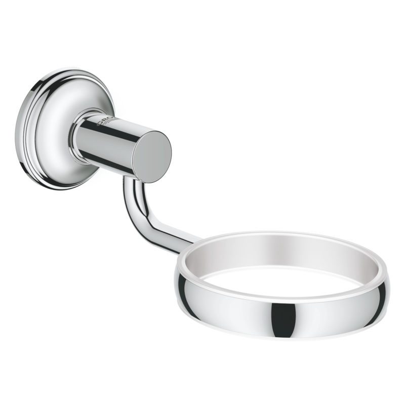 Grohe Essentials Authentic Holder 40652