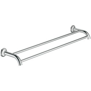 Grohe Essentials Authentic Double Towel Rail 40654