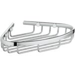 Grohe Bau Cosmopolitan Corner Basket Small 40664