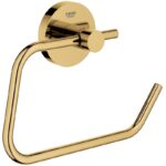 Grohe Essentials Toilet Roll Holder 40689 Cool Sunrise