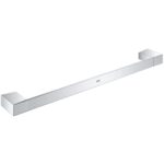 Grohe Selection Cube Towel Rail 40767 Chrome