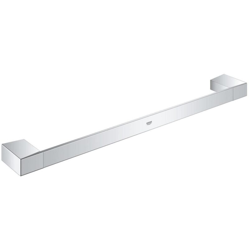Grohe Selection Cube Towel Rail 40767 Chrome Grohe Selection Cube Towel Rail 40767 Chrome