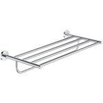 Grohe Essentials Multi Bath Towel Rack 40800
