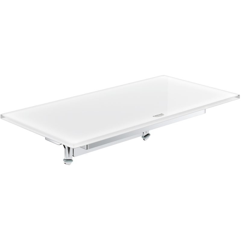 Grohe Plus Tray for Exposed Mixers 40954