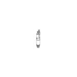 Grohe Outlet Valve Pneumatic Discharge Valve DF 42253