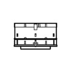 Grohe Outlet Piston 43544