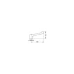 Grohe Lever 150mm 45314