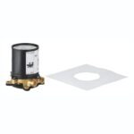 Grohe Roughing-In Set for Floor Bath Spout & Bath/Shower 45984