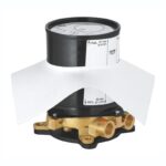 Grohe Roughing-In Set for Floor Bath Spout & Bath/Shower 45984
