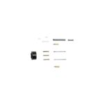 Grohe Extension Set 25mm for Rapido E 46191
