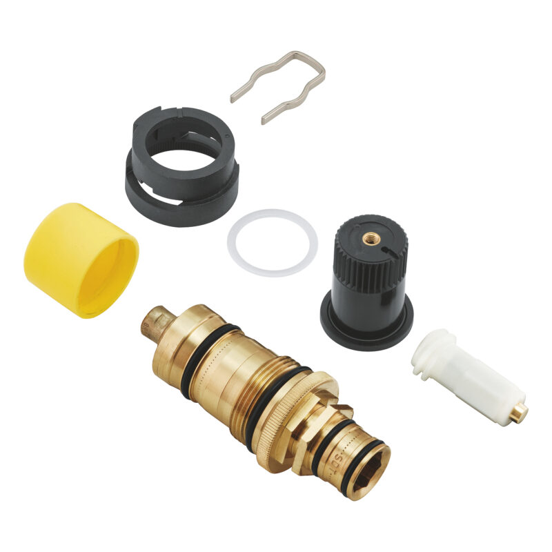Grohe Thermostatic Cartridge 3/8" 47217
