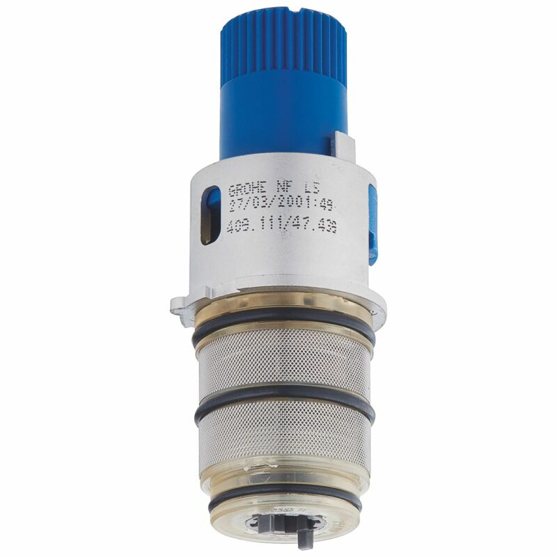 Grohe Thermostatic Compact Cartridge 1/2" 47439