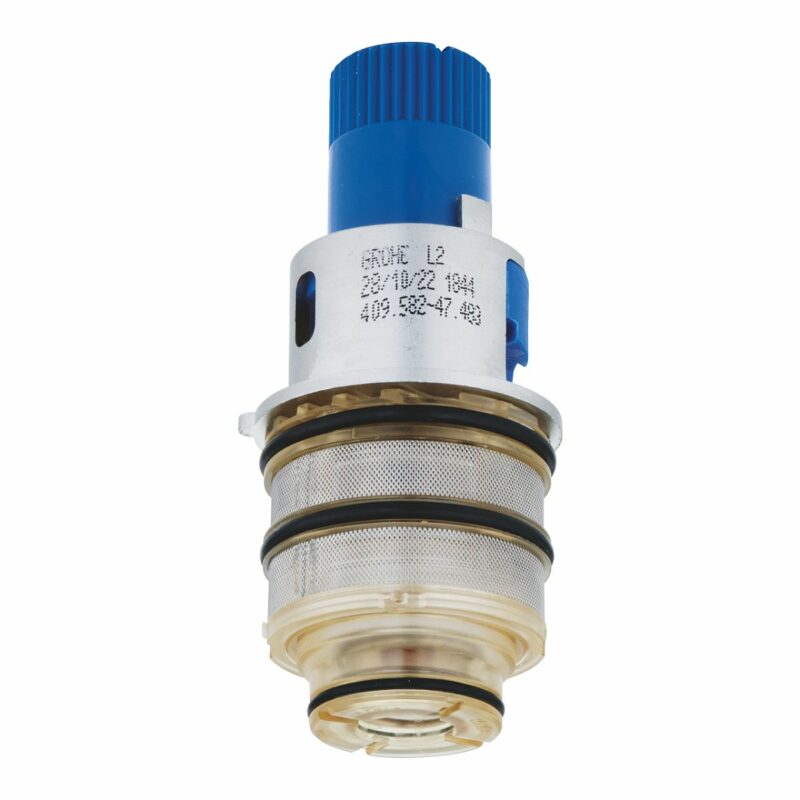 Grohe Thermostatic Compact Cartridge 3/4" 47483