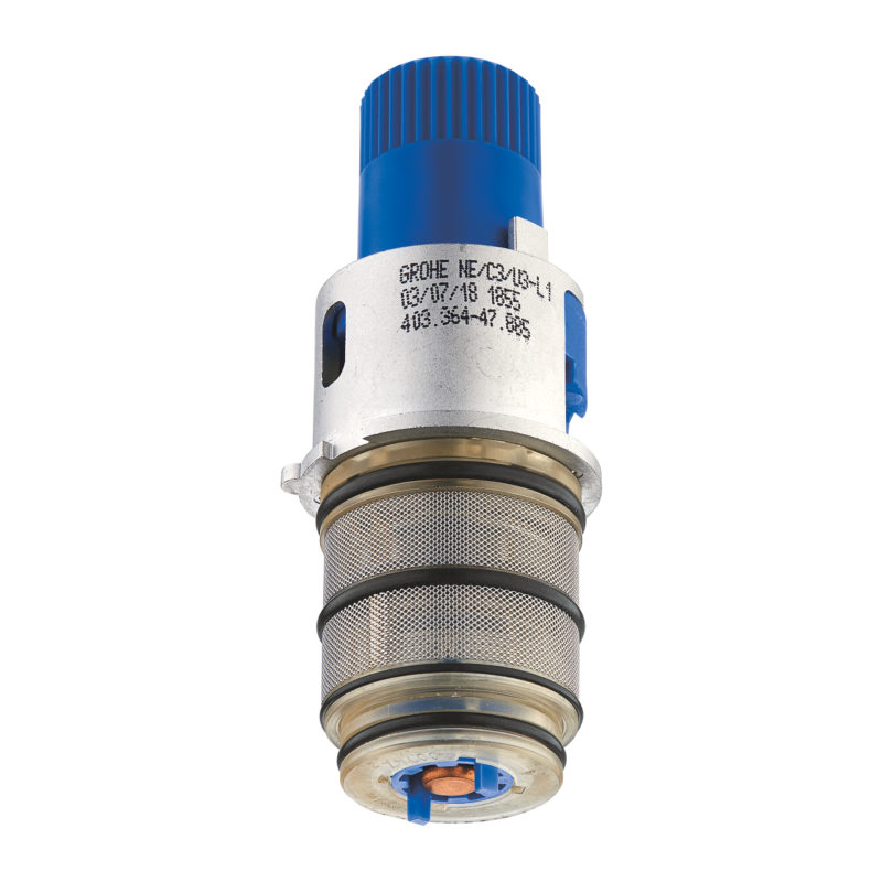 Grohe Thermostatic Compact Cartridge 47885