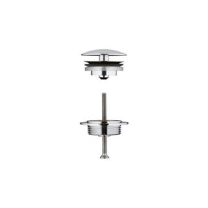 Grohe 1 1/4 Basin Waste " 65808