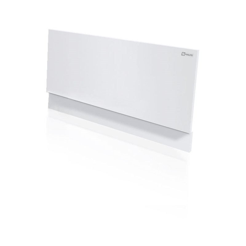 Halite 750mm Waterproof End Bath Panel White Gloss Halite 750mm Waterproof End Bath Panel White Gloss