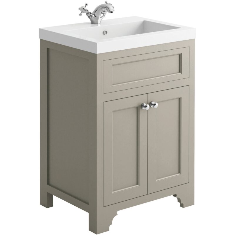 Harrogate 600mm Basin