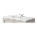 Harrogate 900mm Furniture Basin