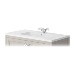Harrogate 900mm Furniture Basin