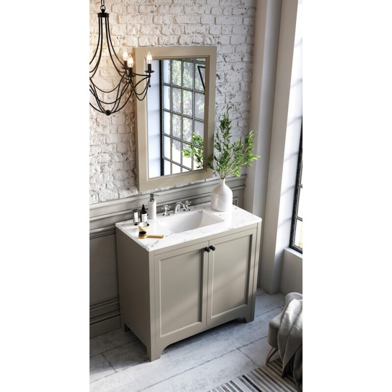 Harrogate 900mm Furniture Basin