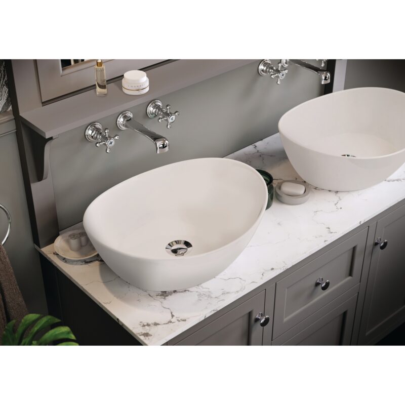 Harrogate Montpelier Vessel Basin