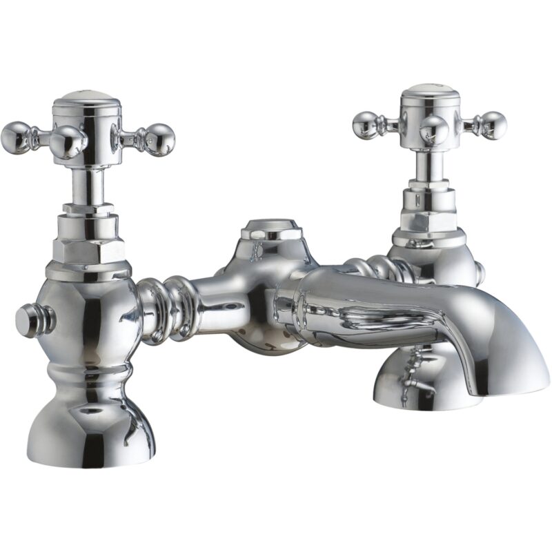 Harrogate Bath Filler Tap