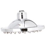 Hudson Reed Fixed Shower Head