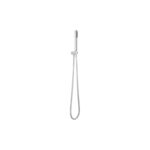 Hudson Reed Outlet Elbow, Parking Bracket, Flex & Handset Round
