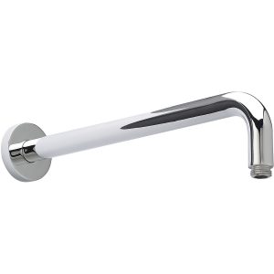 Hudson Reed Wall Mounted Straight Shower Arm