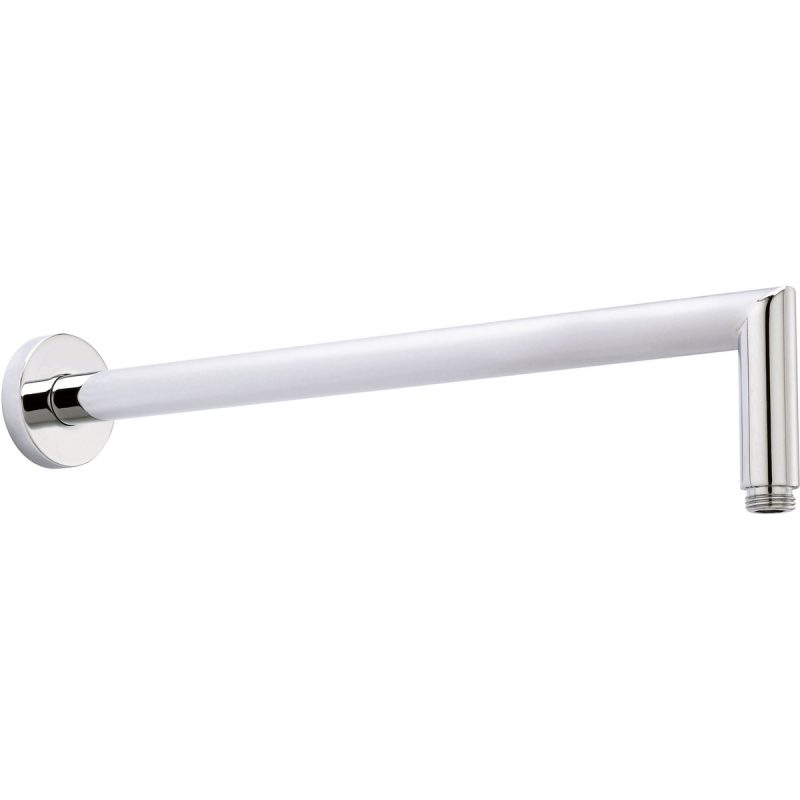 Hudson Reed Wall Mounted Mitred Shower Arm