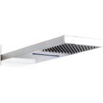 Hudson Reed Waterfall Shower Head