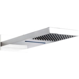 Hudson Reed Waterfall Shower Head