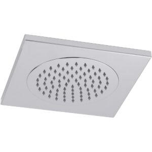 Hudson Reed Ceiling Tile Fixed Head 270mm