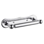 Hudson Reed Toilet Roll Holder