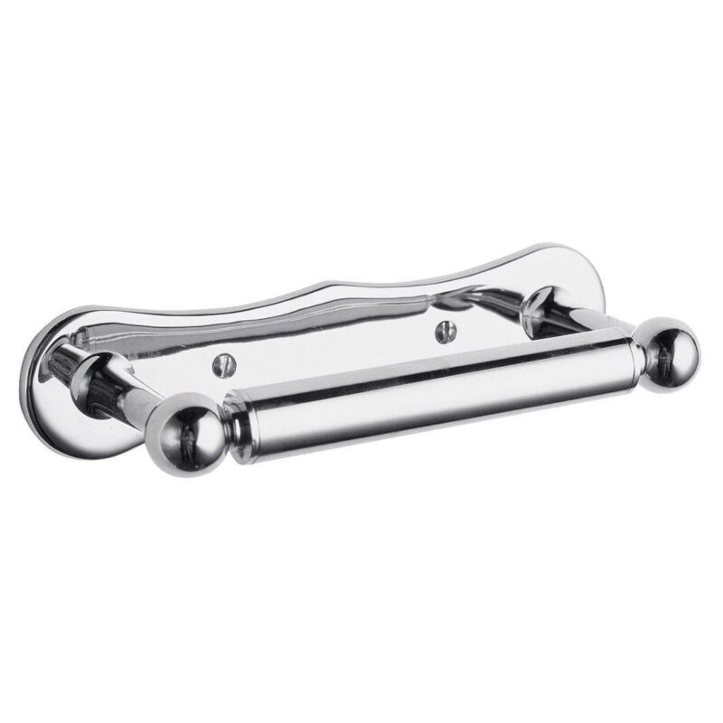 Hudson Reed Toilet Roll Holder Hudson Reed Toilet Roll Holder