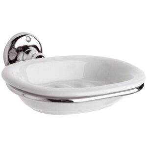 Hudson Reed Soap Dish