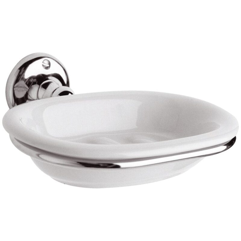 Hudson Reed Soap Dish Hudson Reed Soap Dish