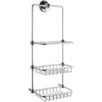 Hudson Reed Shower Tidy