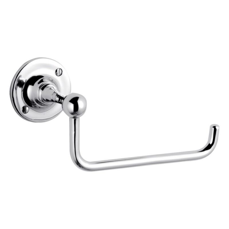 Hudson Reed Storage Toilet Roll Holder Hudson Reed Storage Toilet Roll Holder