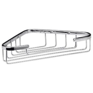 Hudson Reed Deep Corner Storage