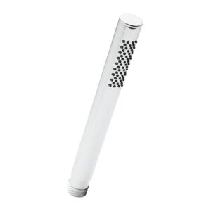 Hudson Reed Pencil Shower Handset Chrome