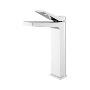 Hudson Reed Soar Tall Mono Basin Mixer Tap