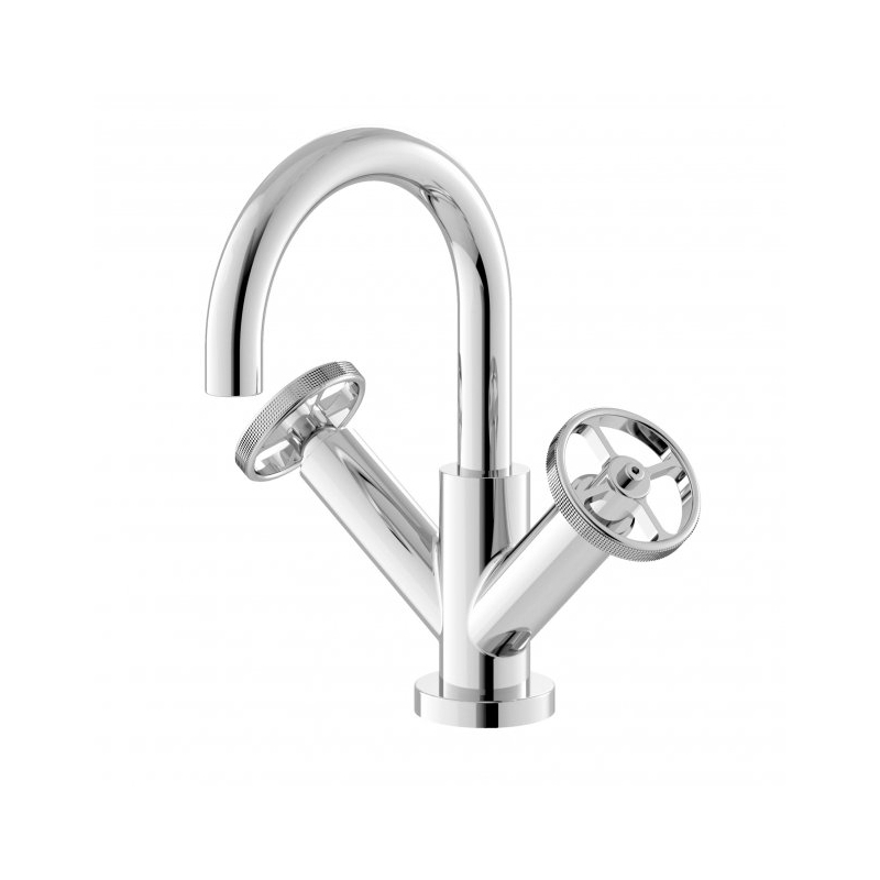 Hudson Reed Revolution Mono Basin Mixer Tap Hudson Reed Revolution Mono Basin Mixer Tap