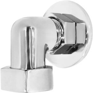 Hudson Reed Back To Wall Shower Elbow