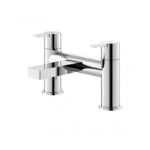 Hudson Reed Willow Bath Filler Tap