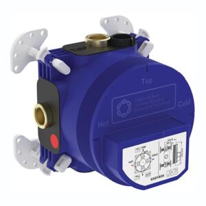 Ideal Standard Easybox Built In Kit
