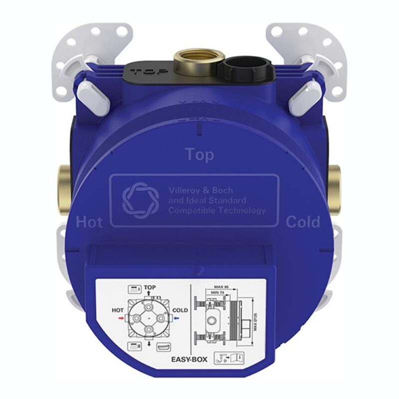 Ideal Standard Easybox Built In Kit