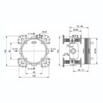 Ideal Standard Easybox Built In Kit