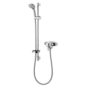 Ideal Standard CTV EL Thermostatic Exposed Shower Pack A5785