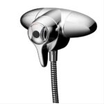 Ideal Standard CTV EL Thermostatic Exposed Shower Pack A5785